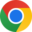 Chrome Webstore Devconsole icon